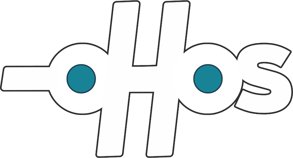 oHOS · Operador Hospitality OS